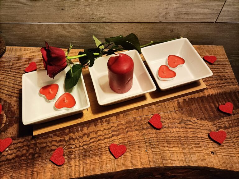 cadeau saint-Valentin