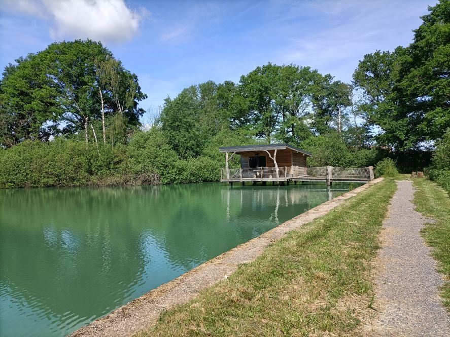 Nos gîtes 4 gite robinson