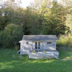 cabane robin des bois
