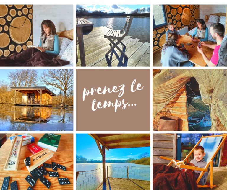 Vacances insolites