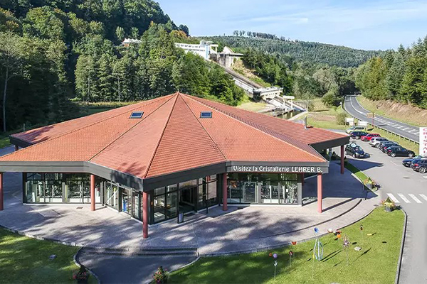 Aux alentours 4 Cristallerie Lehrer